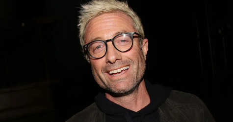 Создатель «Жаркого соперничества» снимет сериал об Александре Македонском