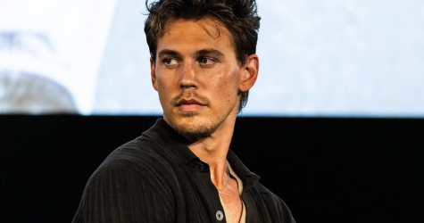 Остин Батлер сыграет главную роль в байопике про велогонщика