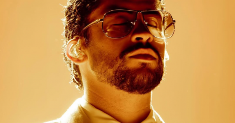 Bad Bunny будет вести собственный подкаст