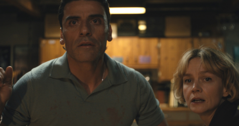 Вышел трейлер второго сезона сериала «Грызня» с Оскаром Айзеком и Кэри Маллиган