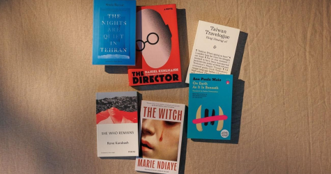 Букеровская премия объявила шорт-лист 2026 года