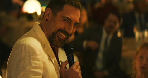 Вышел трейлер нового сериала «Мыс страха» с Хавьером Бардемом и Эми Адамс