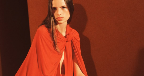 Céline показал новую рекламную кампанию