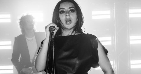Charli XCX выпустила короткометражный фильм к альбому «Music, Fashion, Film»