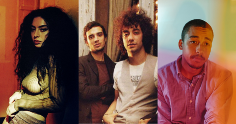 Charli XCX, The Strokes и Dijon станут хедлайнерами Outside Lands Festival