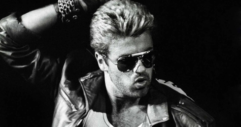 Выйдет концертный фильм о Джордже Майкле