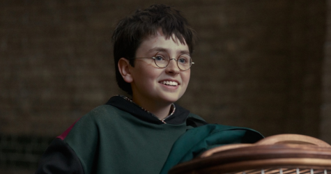 Трейлер нового «Гарри Поттера» побил рекорды по просмотрам