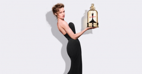 Jean Paul Gaultier представил новый женский аромат La Favorite