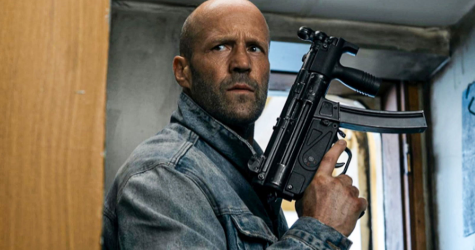 Вышел трейлер нового фильма с Джейсоном Стэйтемом