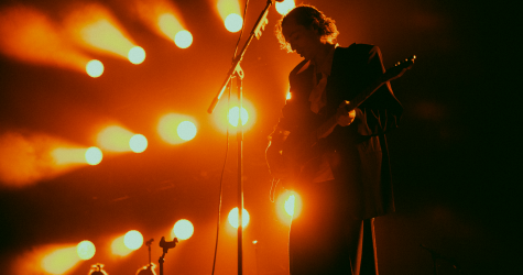 C 7 по 9 августа пройдет фестиваль «КРУТО»