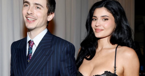 Кайли Дженнер и Тимоти Шаламе планируют пожениться