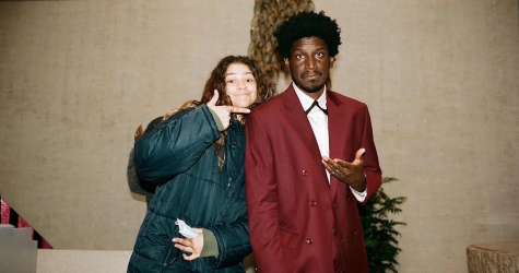 Labrinth объяснил, почему его музыки нет в третьем сезоне «Эйфории»