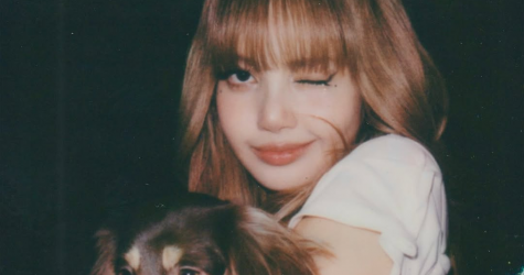 Кей-поп-звезда Лиса снимется в ромкоме от Netflix