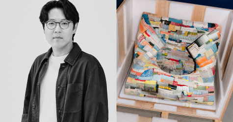 Объявлен победитель Loewe Craft Prize 2026