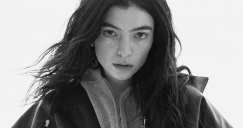 Певица Lorde разорвала контракт с лейблом Universal Music Group