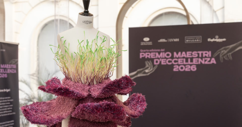 Премия LVMH среди мастеров-ремесленников Maestri d’Eccellenza объявила финалистов