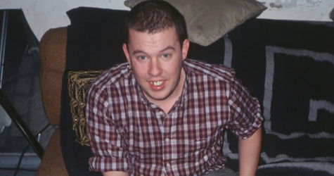 Появились архивные кадры Александра Маккуина