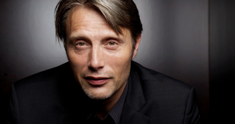 Мадс Миккельсен снимется в новом фильме Мартина Скорсезе
