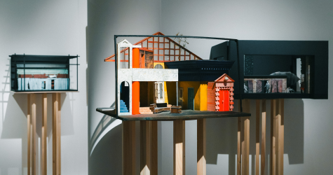 В Бахрушинском музее пройдет выставка к 70-летию театра «Современник»