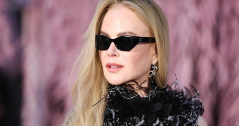 Николь Кидман рассказала, как готовится к церемонии «Оскар»