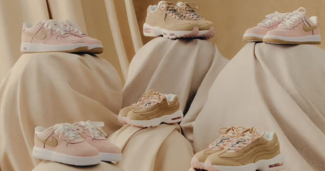 Kith и Nike разработали новую коллекцию The Linen Collection