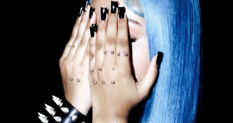 Норт Уэст выпустила дебютный сингл