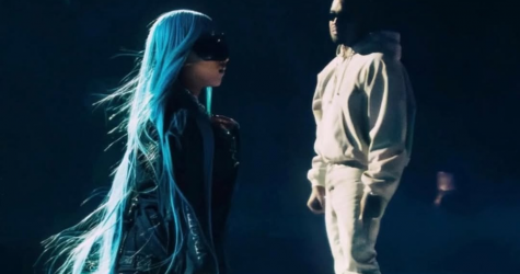 Норт Уэст, дочь Канье Уэста, подписала контракт со студией Gamma