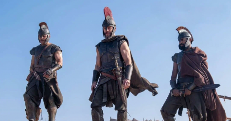 Джонатан Нолан назвал «Одиссею» «невероятным достижением»