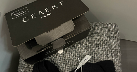 Ozon запустил фирменную упаковку и пломбирование в «Ozon Селект»