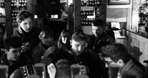 «Художественный» представит специальную программу кинопоказов к 8 Марта