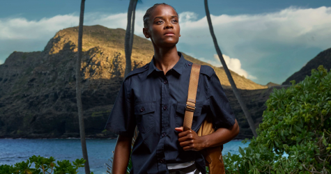 Бренд Prada выпустил новый ролик в рамках проекта по защите океана