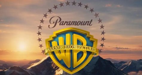 Компания Paramount покупает Warner Bros.
