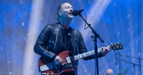 Группа Radiohead планирует давать по 20 концертов в год