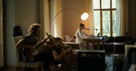 Институт музыкальных инициатив объявил open-call для участия в резиденции в Переделкине