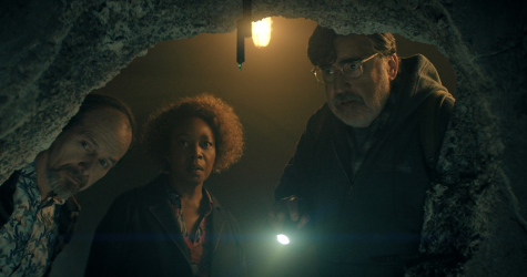 Объявлена дата выхода нового мистического сериала братьев Даффер