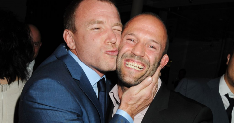 Стали известны имена актеров для нового фильма Гая Ричи Viva La Madness