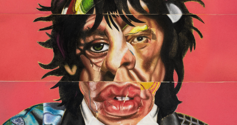 The Rolling Stones объявили дату выхода альбома «Foreign Tongues»
