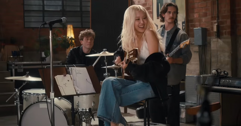 Розэ из Blackpink стала амбассадором Levi’s