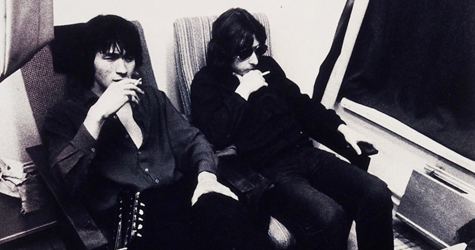 «Литфонд» проведет аукцион артефактов русского рока