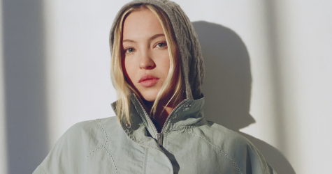 Лила Мосс стала лицом бренда Adanola