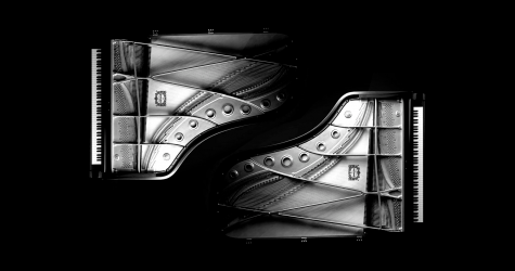 В Доме Пашкова пройдет концерт фортепианной музыки