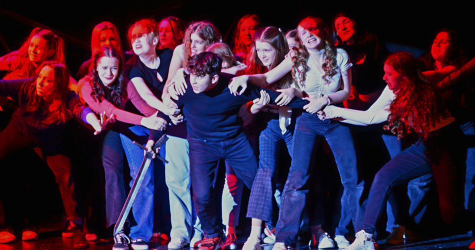 В Театре Спесивцева покажут «Ромео и Джульетту» на разных языках