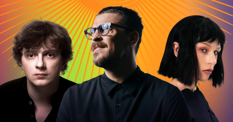 Фестиваль Stereoleto/Стереолето объявил расписание выступлений