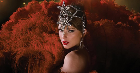 Тейлор Свифт выпустит новый клип