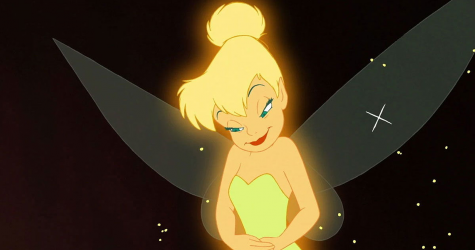 Disney+ разрабатывает сериал о фее Динь-Динь