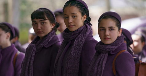 Выйдет продолжение сериала «Рассказ служанки»