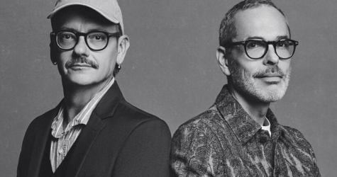 Парижский Музей декоративного искусства покажет ретроспективу Viktor & Rolf