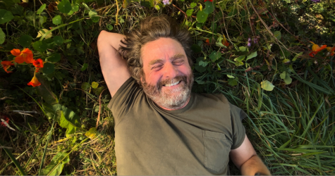 Зак Галифианакис будет вести шоу о садоводстве