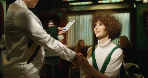 Трейлер нового фильма Miu Miu из цикла Women's Tales