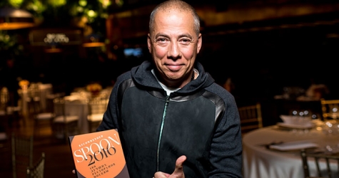 Гастрономический ужин в ресторане \"Прекрасное общество\"